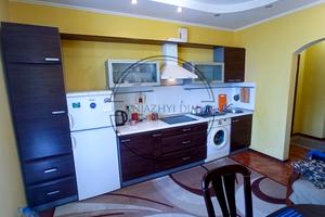квартира за адресою Миколи Бажана просп., 10
