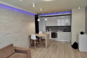 квартира за адресою Драгоманова вул., 4-А