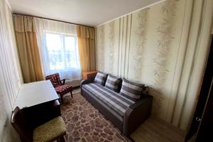 комната по адресу Патріотів ул., 98