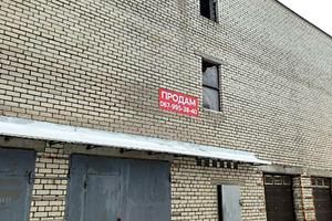 коммерческая по адресу Котельниковская ул., 17