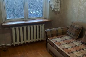 квартира за адресою Левітана вул., 121