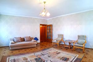квартира по адресу Осипова ул. (Осипова), 37