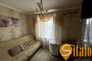 квартира за адресою Дослідна станція вул., 82