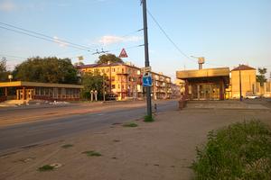 будинок за адресою Могилевська вул., 3