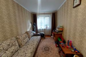квартира за адресою Небесної Сотні просп. (Маршала Жукова), 11