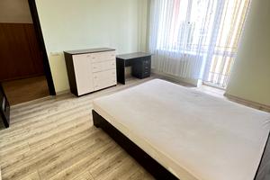 квартира за адресою Жасминова вул., 5б