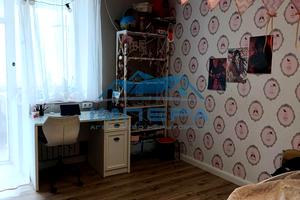 квартира по адресу Александра Бедного ул., 16
