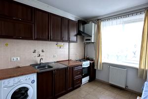 квартира за адресою Галицька вул., 66б