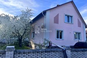 будинок за адресою смт. Козин, Шевченка вул., 58