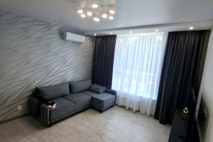 квартира за адресою Андріївська вул., 2-А