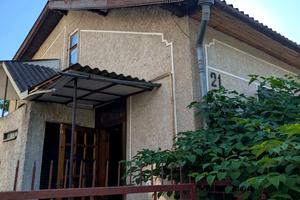 дом по адресу Николая Михновского ул., 21
