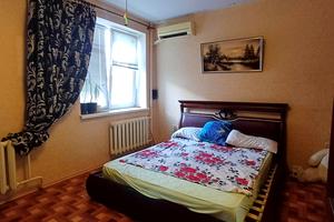 квартира за адресою Академіка Заболотного вул., 71 к1