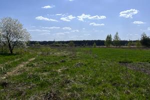 ділянка за адресою Чубаря