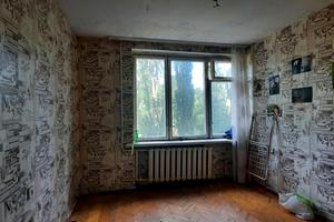квартира по адресу Чёрных Запорожцев ул. (Петра Запорожця), 15-Б