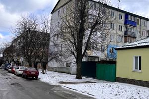 квартира за адресою Андрія Матвієнка вул., 3