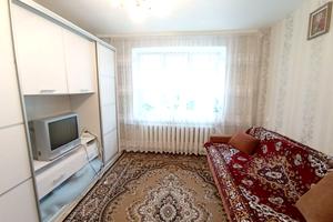 квартира по адресу Проспект Князя Романа, 15