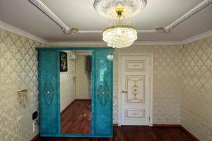 квартира по адресу Мира просп., 4-А