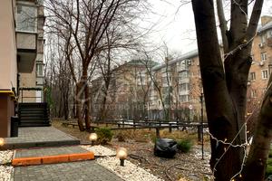 коммерческая по адресу Андрея Верхогляда ул. (Михайла Драгомирова), 6-Б