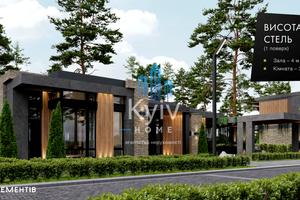 будинок за адресою Вітряні Гори вул.