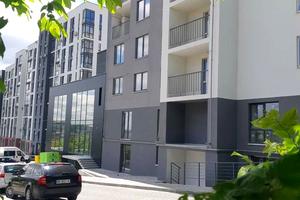 квартира за адресою Малоголосківська вул., 30б