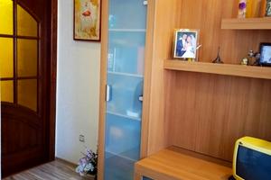 квартира по адресу Островського, 4