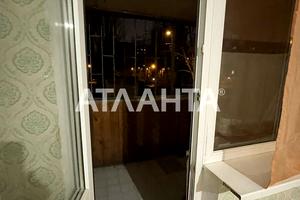 квартира по адресу Академика Филатова ул., 57