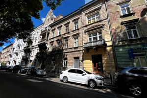 квартира по адресу Огиенко ул. (Куйбышева), 16