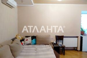 квартира за адресою Балківська вул., 22а