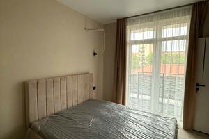 квартира за адресою Срібляста, 4