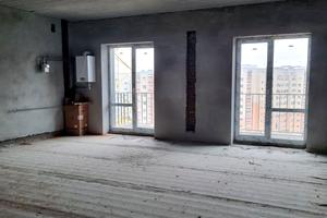 квартира за адресою Лісова вул., 12/1В