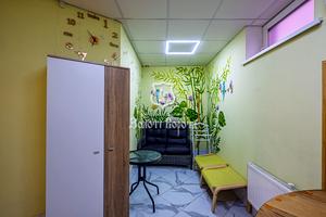 коммерческая по адресу Симона Петлюры ул. (Черняховського), 21-В
