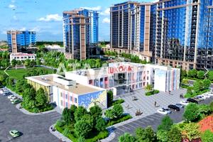 квартира по адресу Дружбы народов ул., 14а
