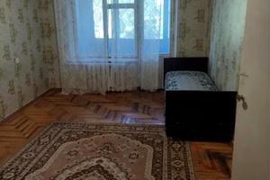квартира за адресою Авраменка вул., 14