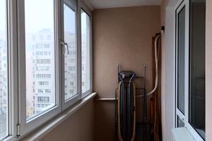 квартира по адресу Евгения Чикаленко ул., 59к