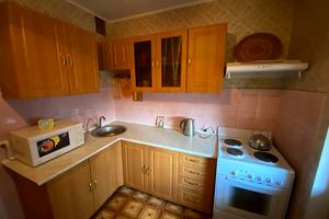 квартира по адресу Николая Закревского ул., 87-А