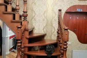 дом по адресу Мар'янівка