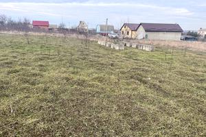 ділянка за адресою Кропивницький, Вербицького вул.