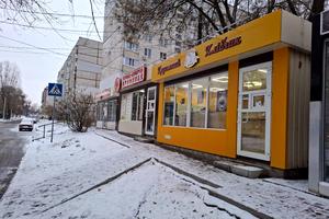 квартира по адресу Москалёвская ул. (Октябрьской Революции), 7