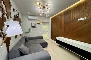 квартира за адресою Мостобудівників вул., 18