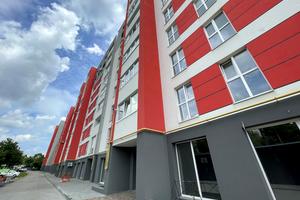 комерційна за адресою Сергія Корольова вул., 2Б