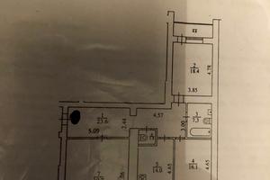 коммерческая по адресу Владимира Ивасюка просп. (Героїв Сталінграду), 4