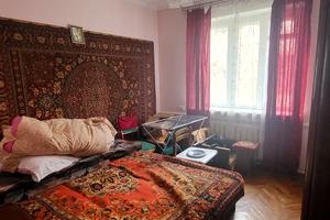 квартира по адресу Лесі Українки, 14
