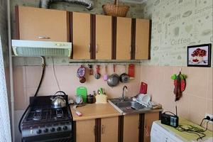квартира за адресою Самострова, 13