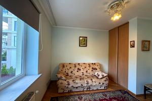 квартира за адресою Балтійська вул., 11