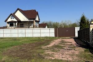 участок по адресу Підгірна, 24