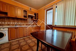 квартира по адресу Николая Свитальского ул., 20
