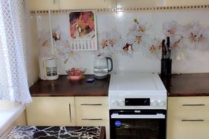 квартира за адресою Сковороди, 11