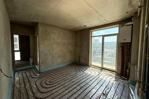 квартира по адресу Бабяка ул., 1-В