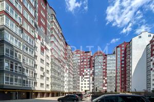 квартира по адресу Высочана ул., 18