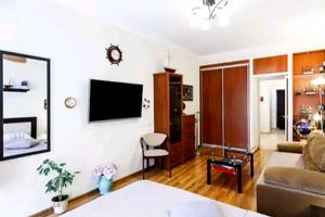квартира по адресу Итальянский бульв., 2